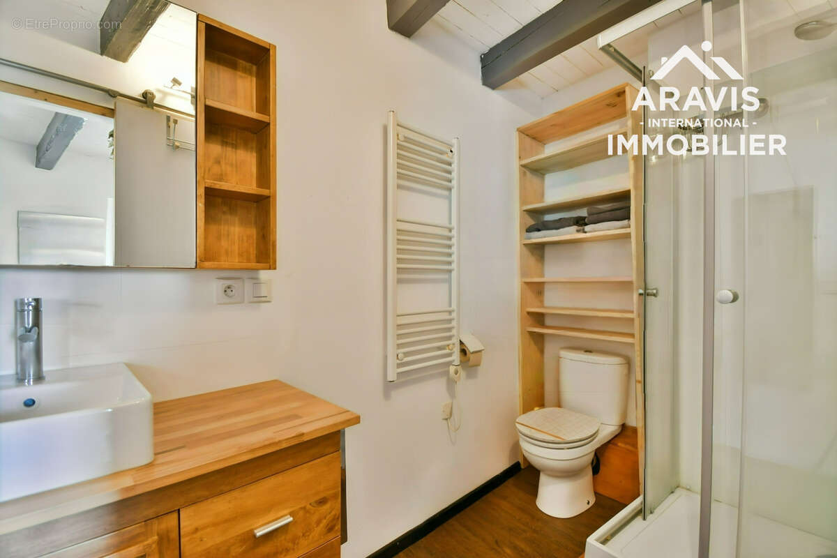Maison de village de 68 m2 - photo 9