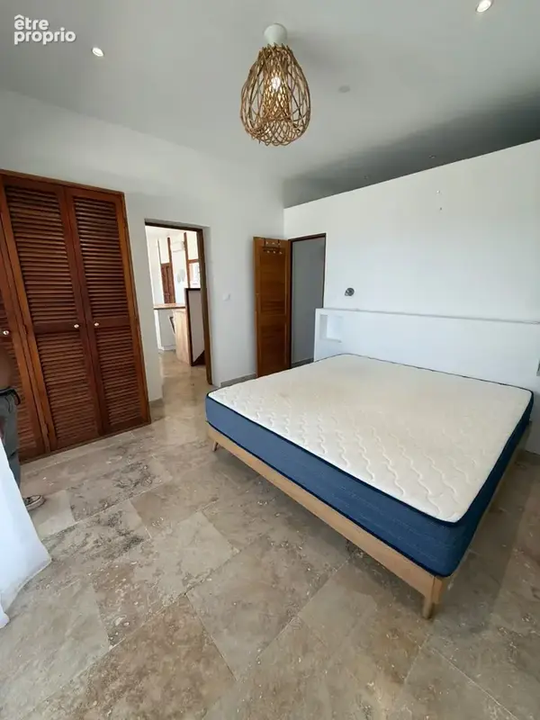 Maison  type  3  avec piscine - vue epoustouflante - photo 20