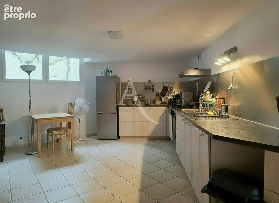 Maison d'architecte à vendre à saint julien sur cher - photo 23