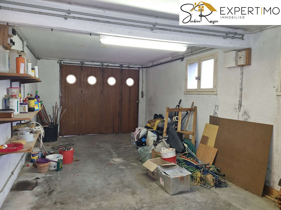 Maison à LAPEYROUSE