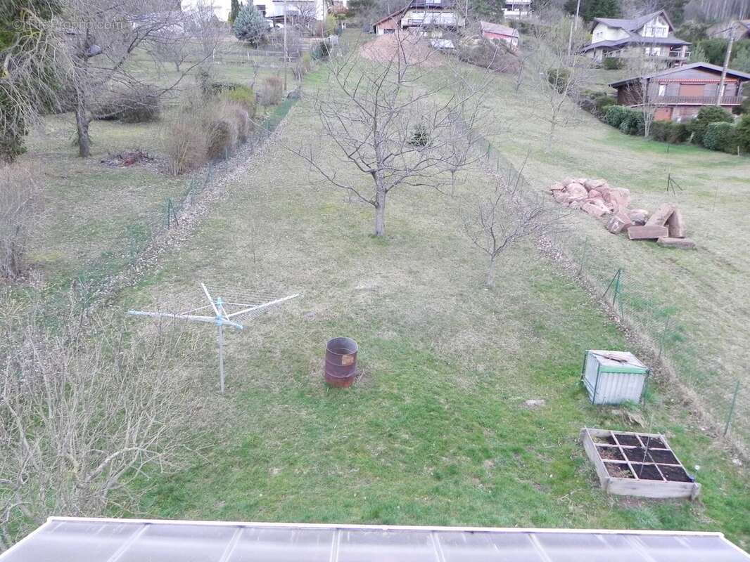 Appartement à LA VANCELLE