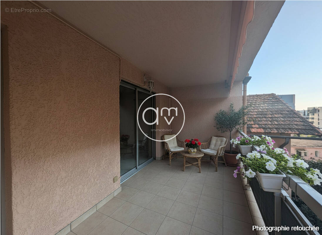 Appartement à HYERES