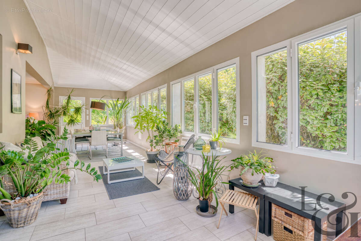 Maison avec gîte et piscine. - photo 6