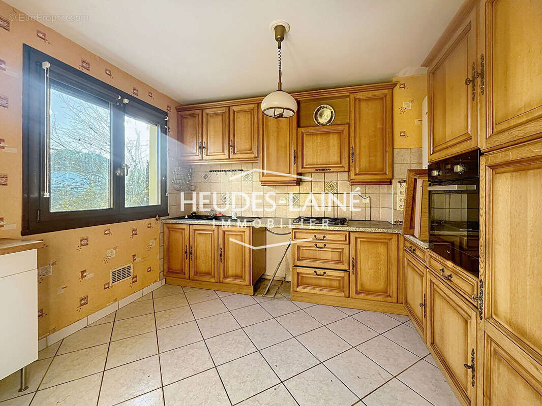 Maison à MARCEY-LES-GREVES