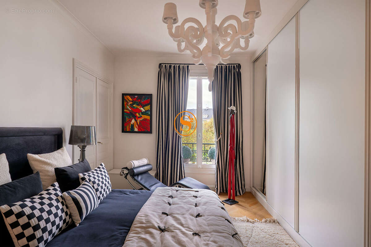 Appartement à CHANTILLY
