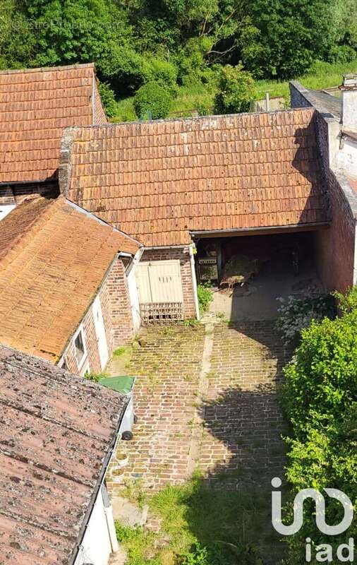 Photo 8 - Maison à AYENCOURT