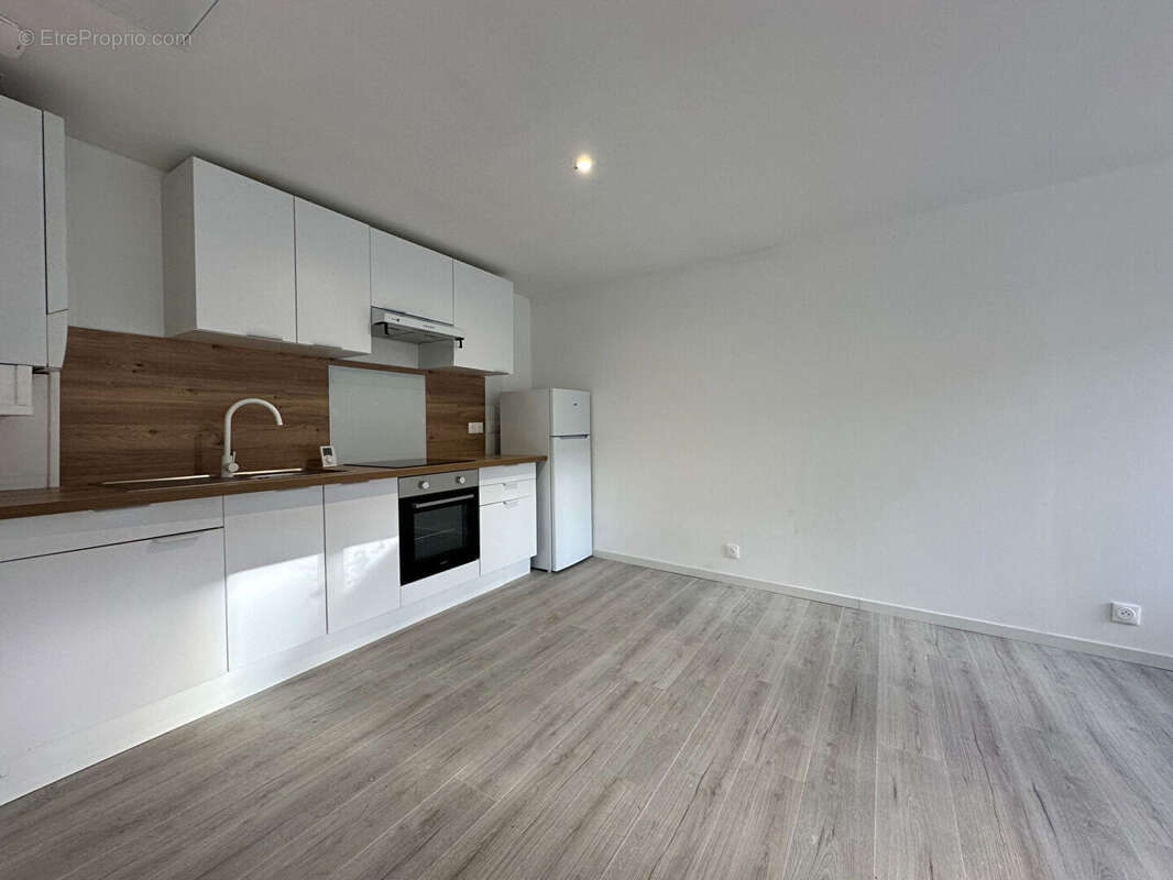 Maison en pierres quartier robien - saint-brieuc - photo 3