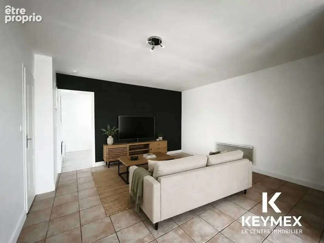 Appartement à VIARMES