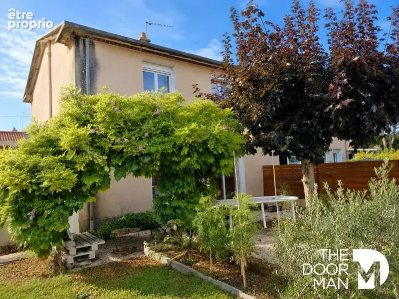 Maison 79000 - photo 8