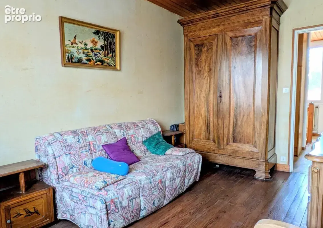 Exclusivité! Maison à vendre 5 pièces 120m2 plus annexe 80m2  BEGLES (33) - photo 12