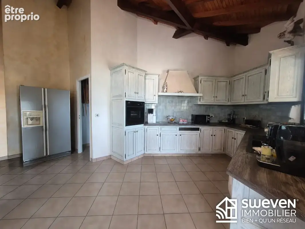 Maison 6 pièces 145 m² à vendre à Carbonne (31390) - photo 3