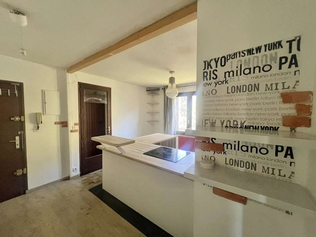 Appartement à VALENCE