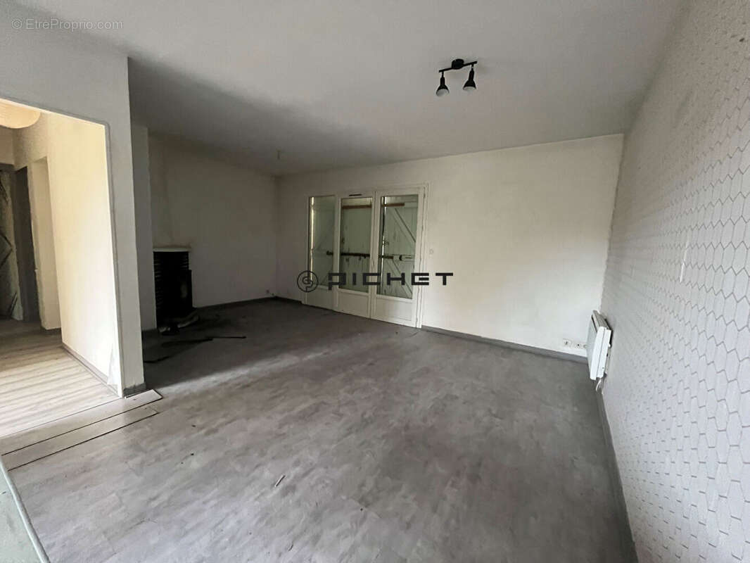 Maison à BISCARROSSE