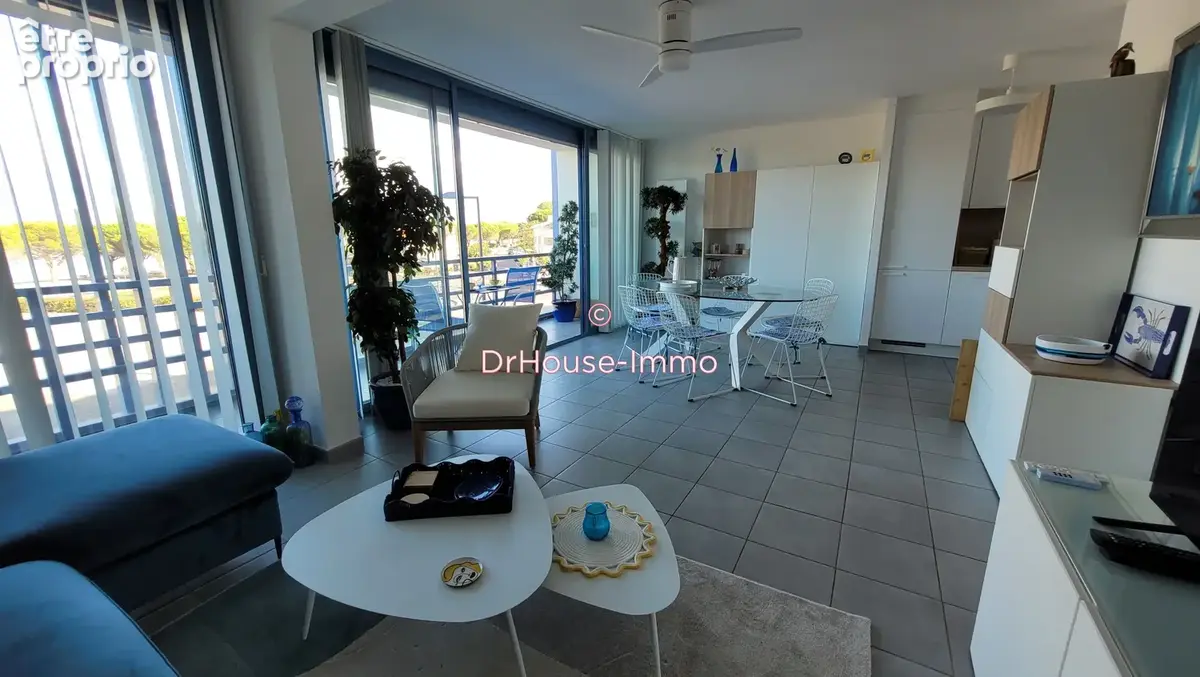 Appartement 3 pièces 60 m² à vendre à Carcans (33121) - photo 18