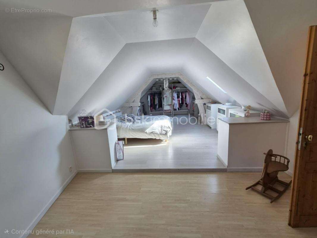 charmante maison normande - photo 11