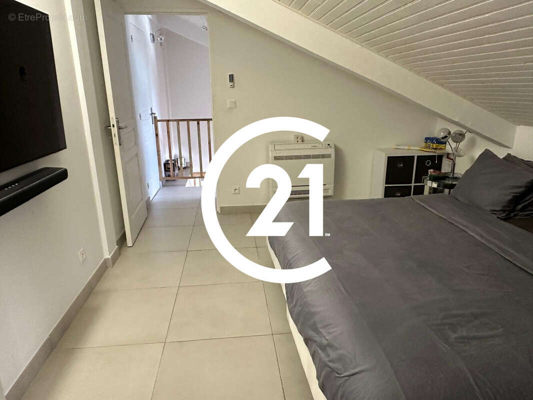 Appartement à LE DIAMANT