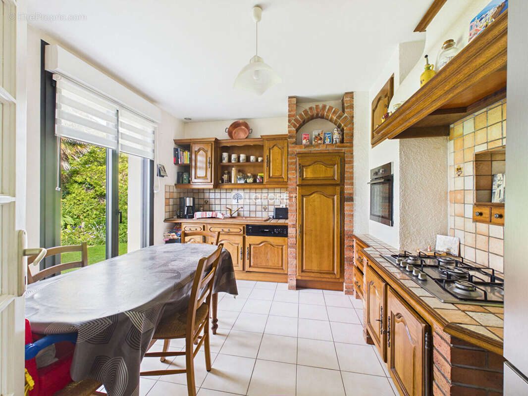 Maison Quimper 6 pièce(s) 131,87m2 - photo 17