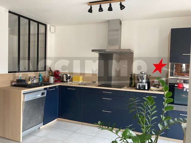 Appartement à QUINT-FONSEGRIVES