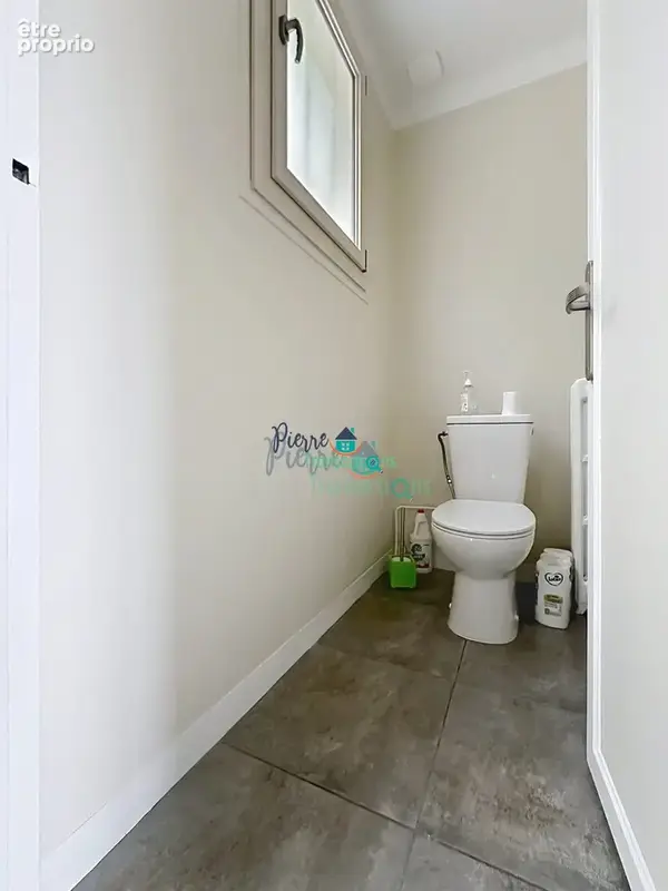 Maison 3 pièces 63 m² à vendre à Lillebonne (76170) - photo 9