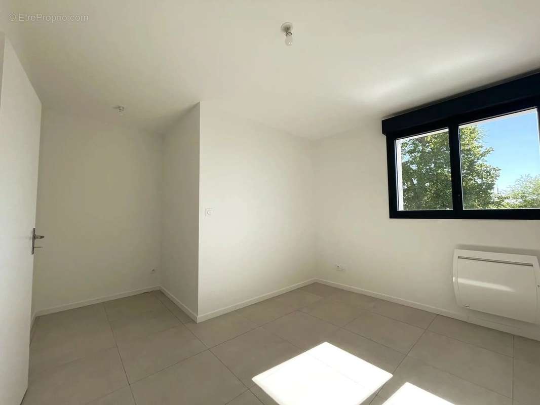 Appartement à VERNET