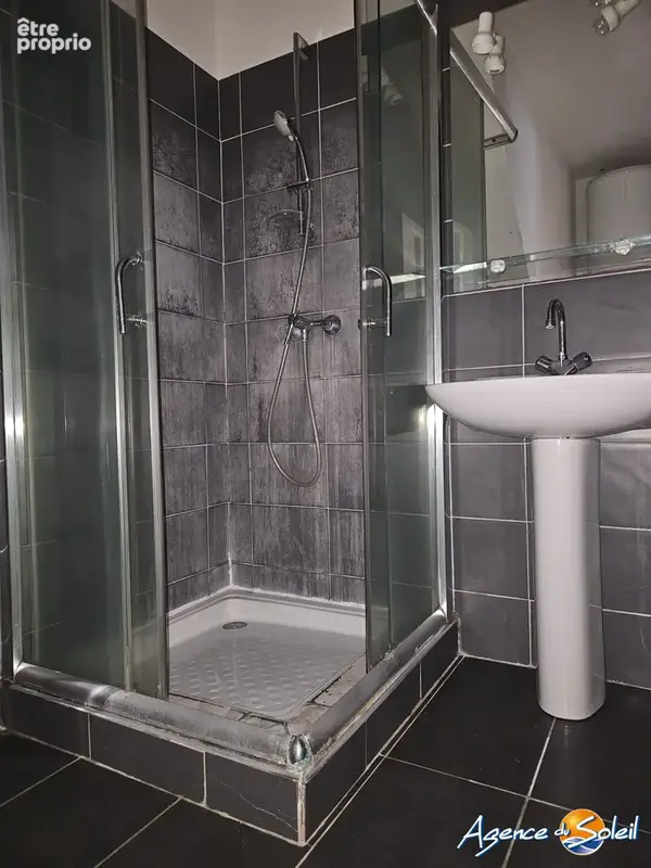 Maison 2 pièces 37 m² à vendre à Gruissan (11430) - photo 5