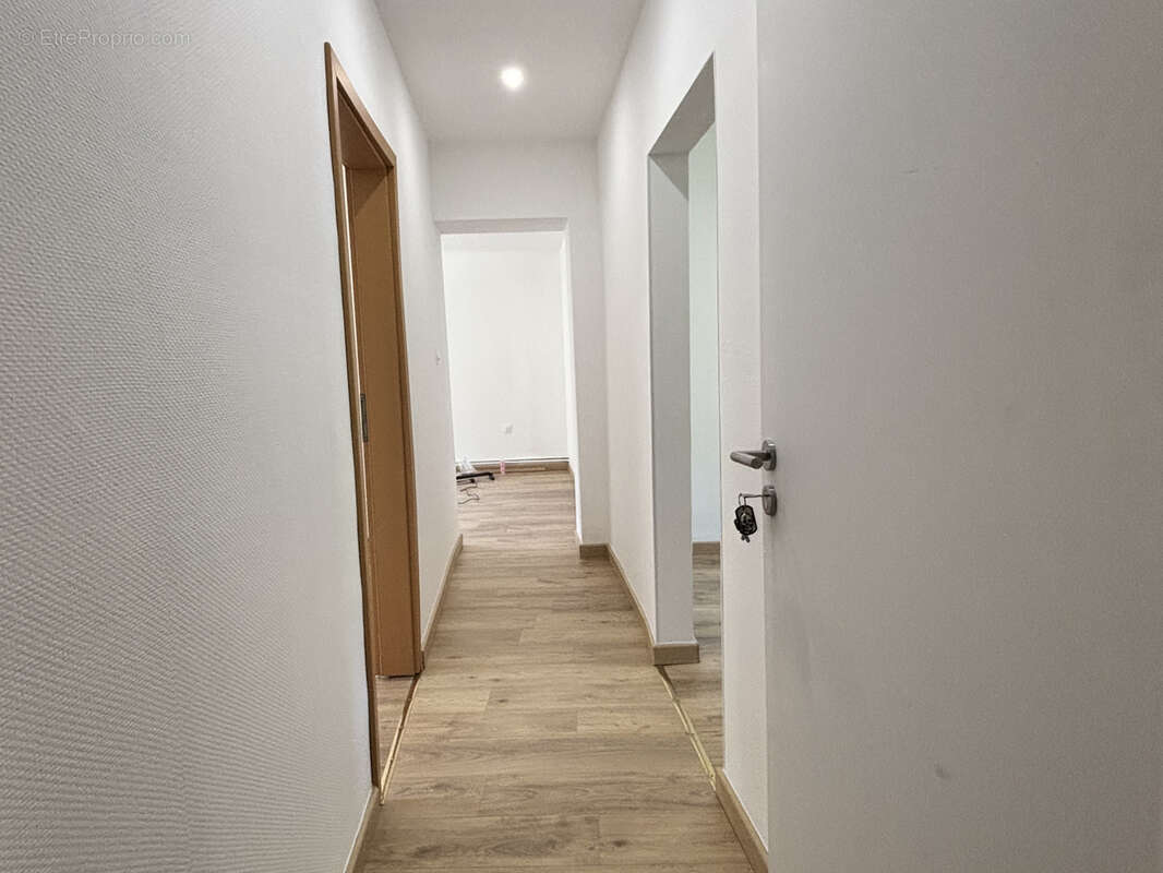 Appartement à ALGRANGE