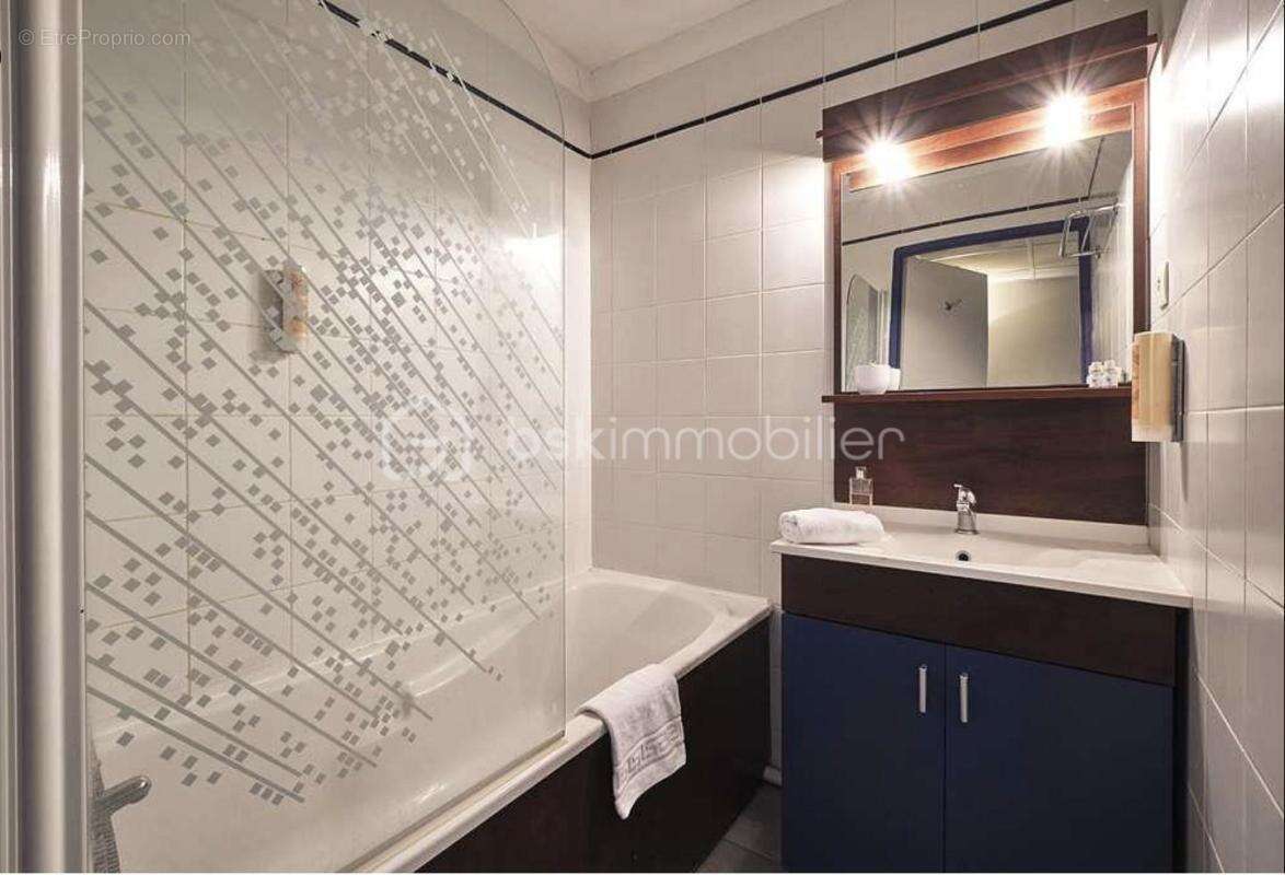 Spécial investisseur - t2 meublé lmnp - photo 3