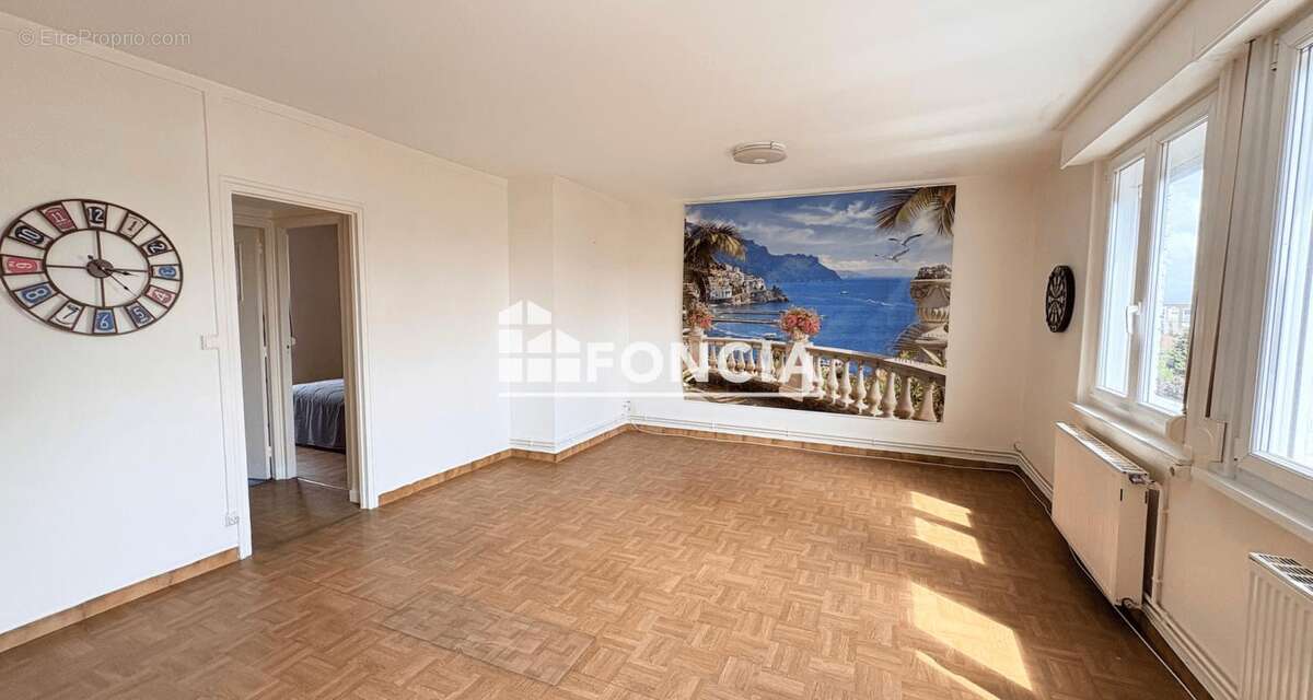 Appartement à LILLE