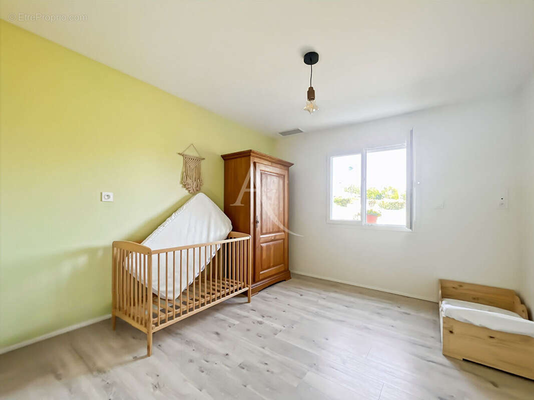 Maison de plain-pied récente ? Calme et confort! - photo 6