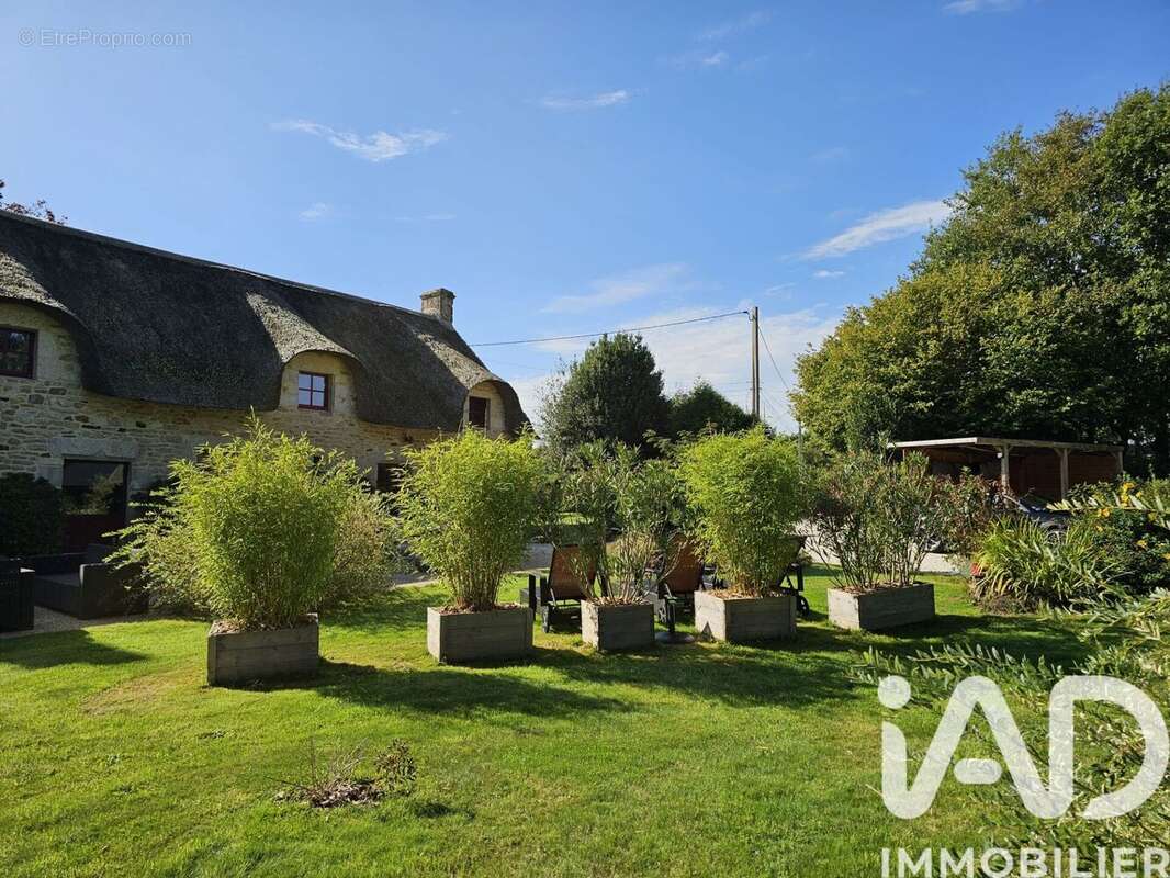 Photo 5 - Maison à LOCQUELTAS