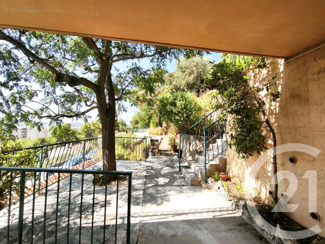 Maison 152 m² à La Garde  - photo 25