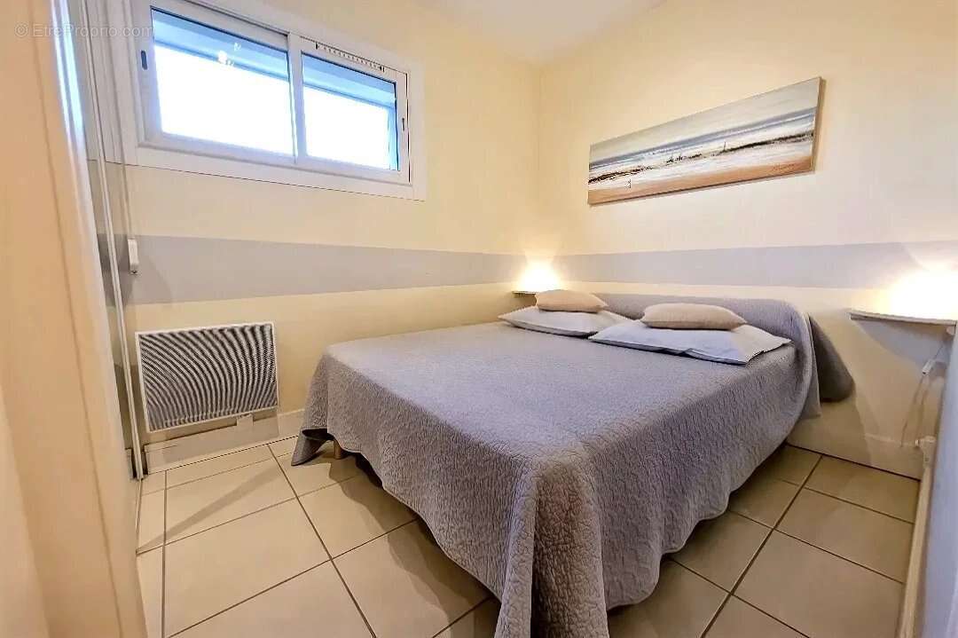 Appartement à SANARY-SUR-MER