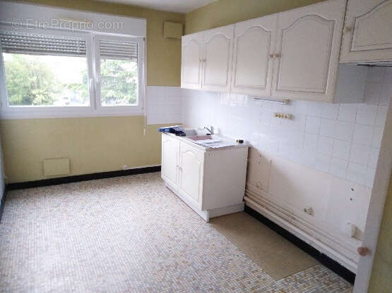 Appartement à AMIENS