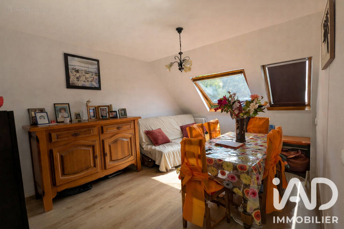 Photo 1 - Appartement à GISORS