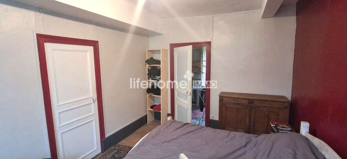 Appartement 89 m² à Le Blanc  - photo 7