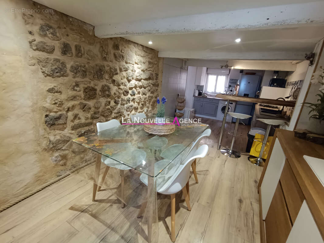 Maison à SIGEAN