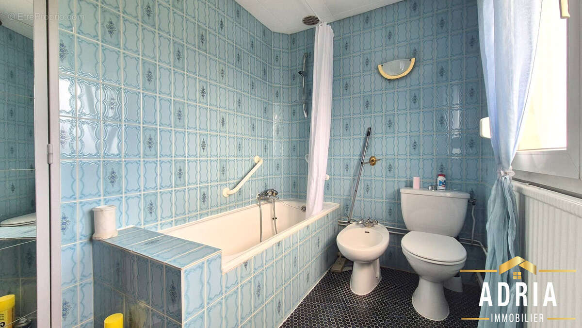 Maison 112 m² à Metz  - photo 7