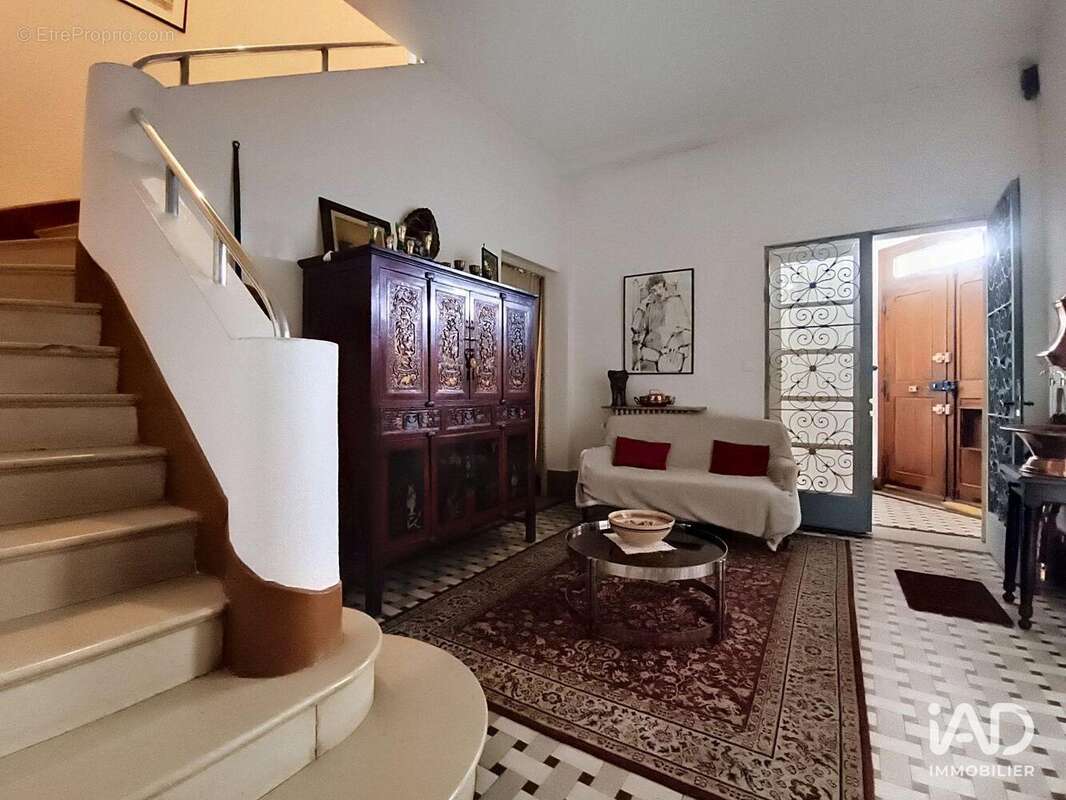 Photo 2 - Maison à PERPIGNAN
