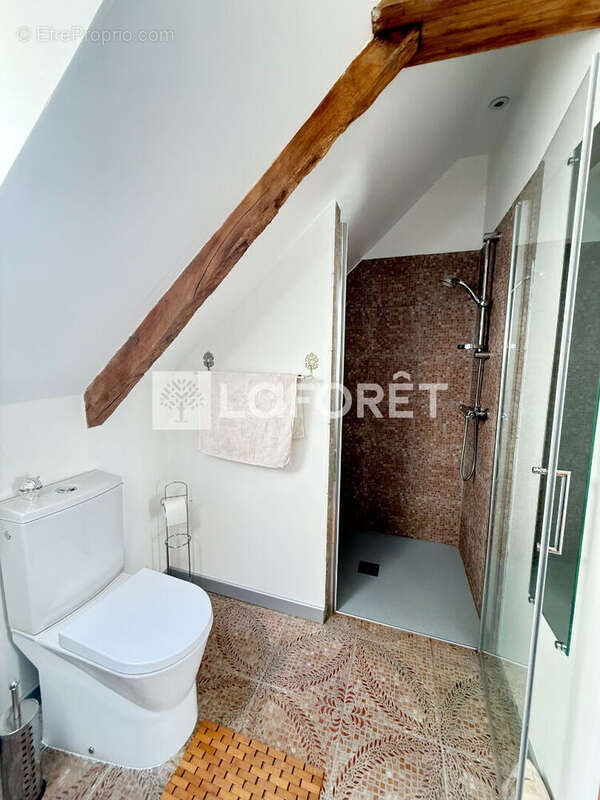 Maison à PLELO
