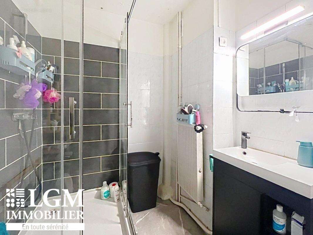 Appartement à MARIGNANE