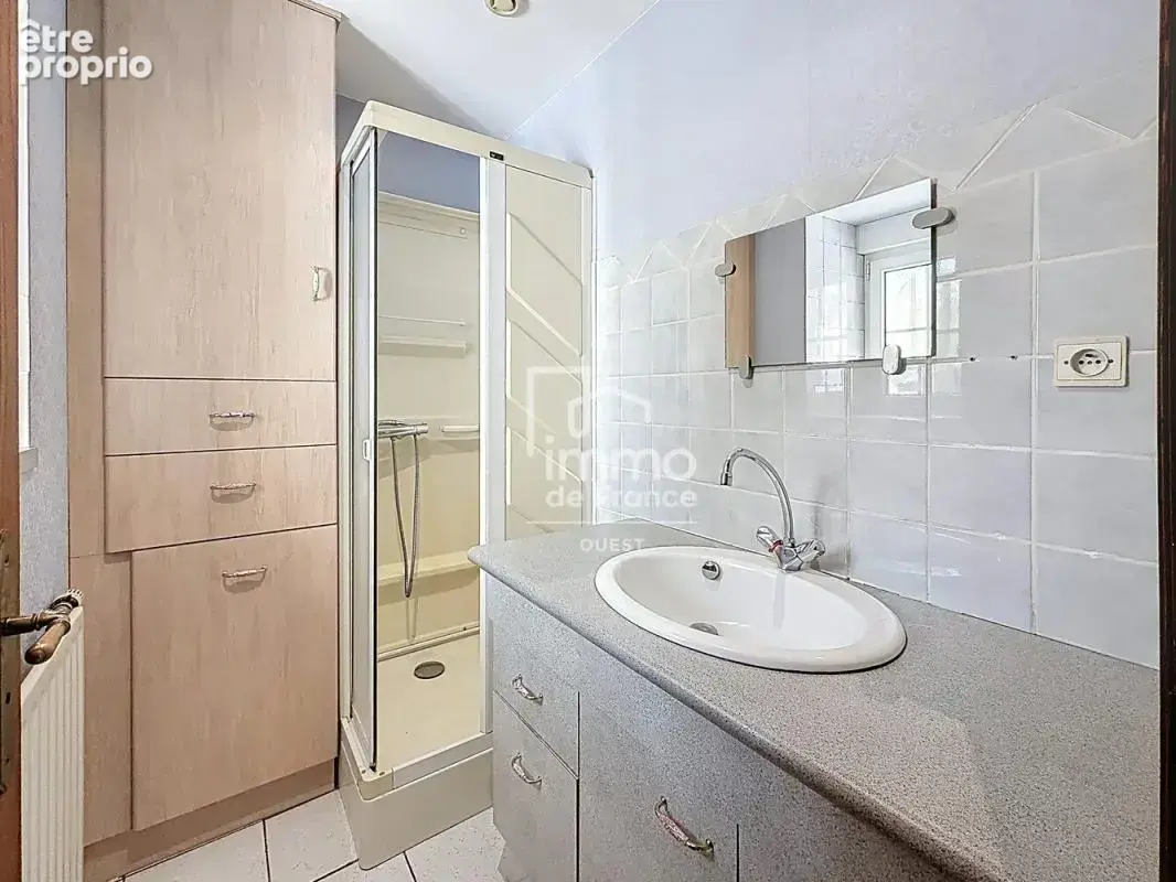 Maison Marcillé-la-ville 8 pièces 175 m² - photo 13
