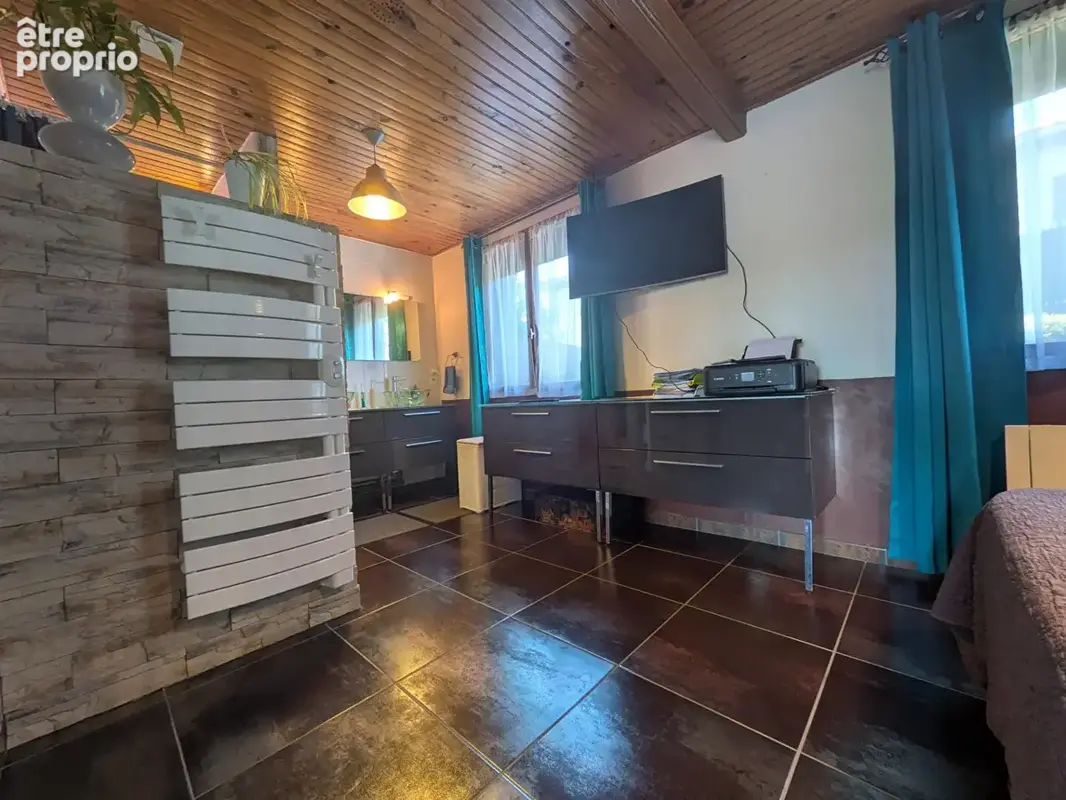 Maison Cournon D Auvergne 6 pièces 137 m2 - photo 22