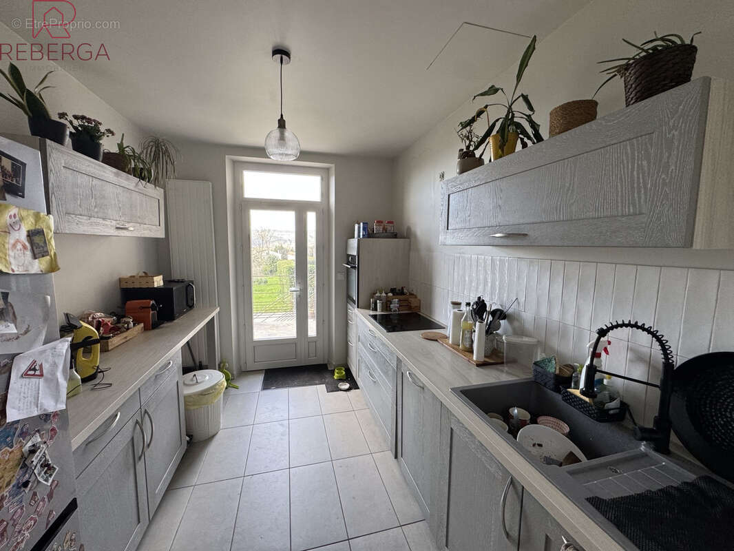 Maison 165 m² à Mazamet  - photo 12