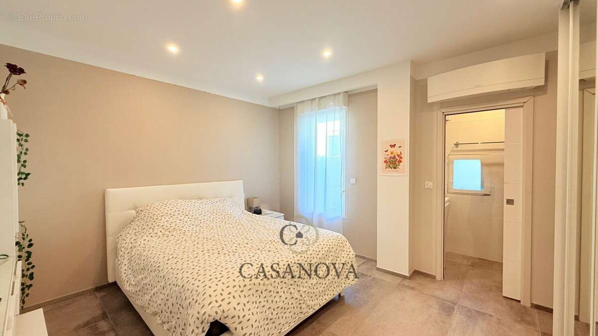 Appartement à CANDILLARGUES