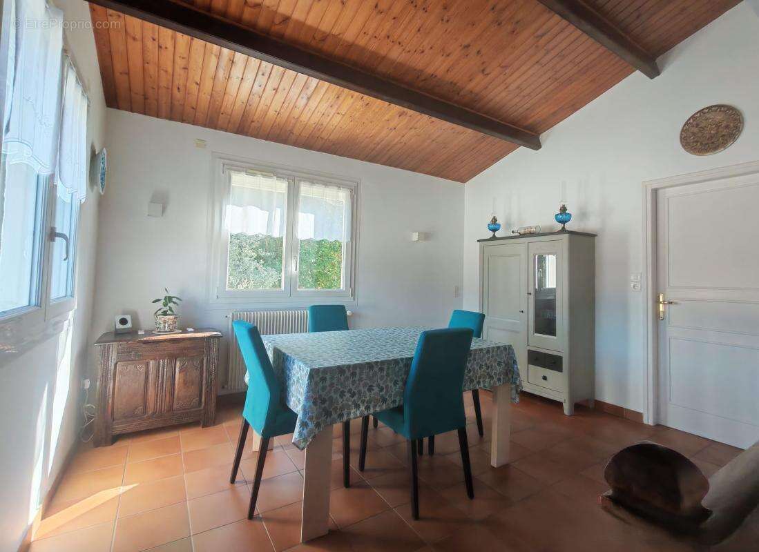 Maison à CHALLANS