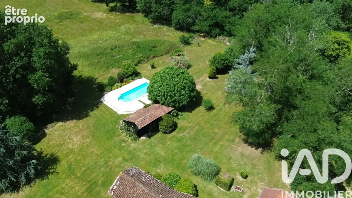 Photo 1 - Maison à VILLENEUVE-DE-MARSAN