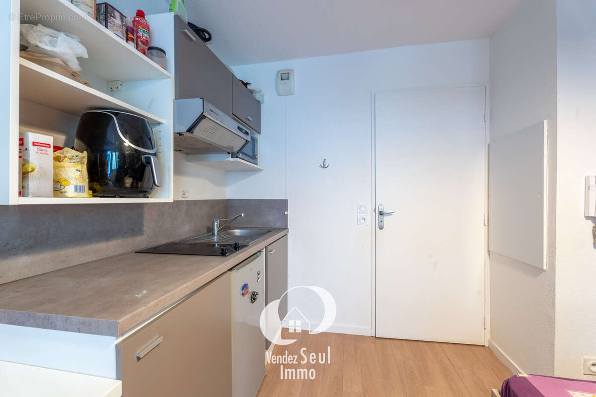 Appartement à LYON-7E