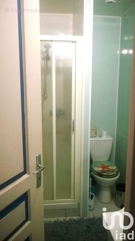 Photo 3 - Appartement à NANTES