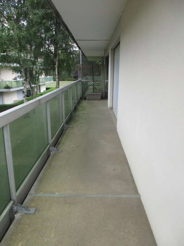 Appartement à CHANTILLY