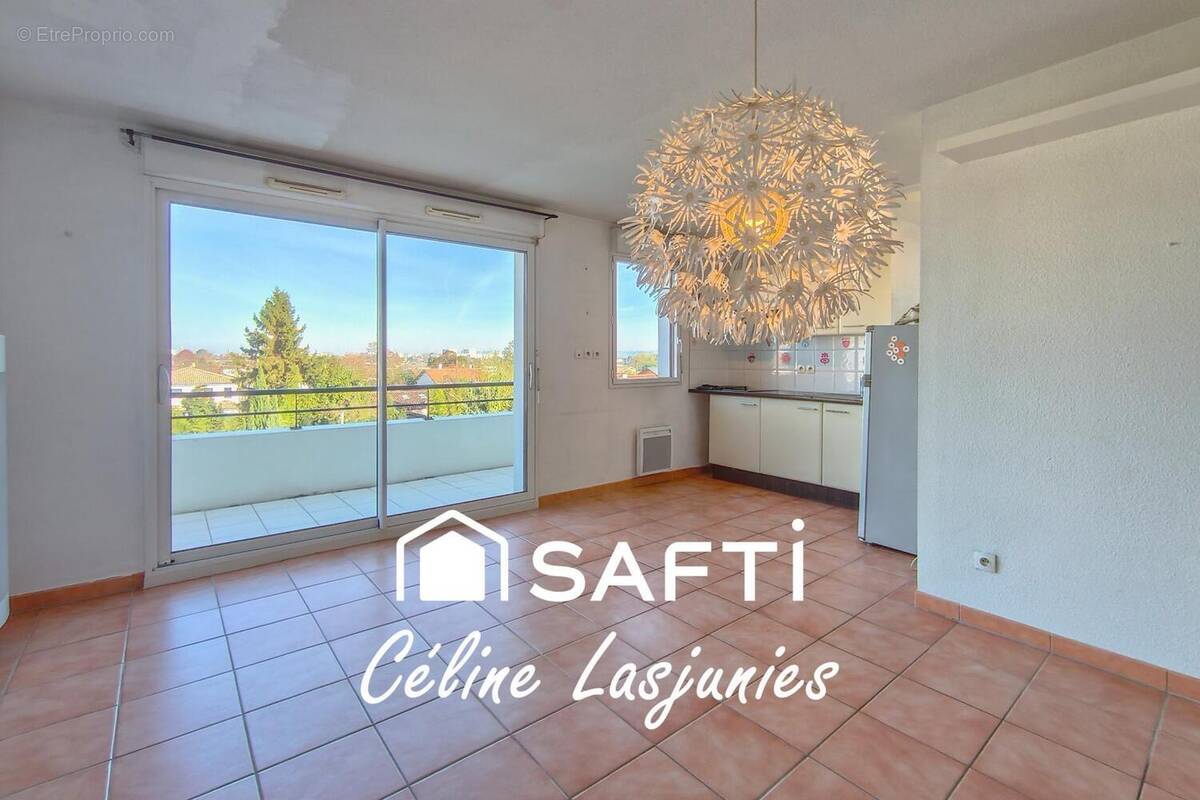 Photo 1 - Appartement à BEGLES